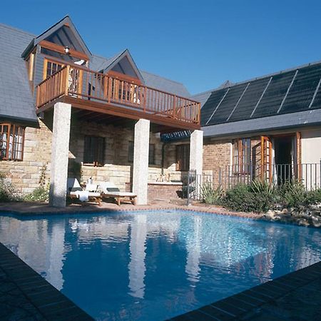 Villa Honeywood Boutique Guest House Kapstaden Eksteriør billede